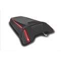 LUIMOTO CORSA Passenger Seat Covers for the HONDA CBR650R / CB650R (2024+) LUIMOTO CORSA Passenger Seat Covers for the HONDA CBR650R / CB650R (2024+)